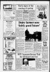 Loughborough Echo Friday 03 February 1989 Page 14