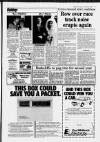 Loughborough Echo Friday 03 February 1989 Page 15
