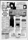 Loughborough Echo Friday 03 February 1989 Page 19