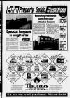 Loughborough Echo Friday 03 February 1989 Page 21