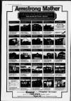 Loughborough Echo Friday 03 February 1989 Page 22