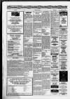 Loughborough Echo Friday 03 February 1989 Page 40