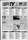 Loughborough Echo Friday 03 February 1989 Page 54