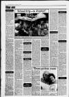 Loughborough Echo Friday 03 February 1989 Page 64
