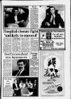 Loughborough Echo Friday 24 February 1989 Page 11