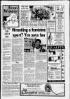 Loughborough Echo Friday 24 February 1989 Page 15