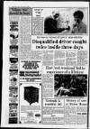 Loughborough Echo Friday 24 February 1989 Page 18