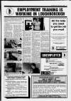 Loughborough Echo Friday 24 February 1989 Page 19