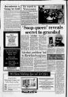 Loughborough Echo Friday 24 February 1989 Page 20