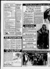 Loughborough Echo Friday 24 February 1989 Page 23