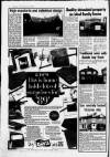 Loughborough Echo Friday 24 February 1989 Page 28