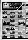 Loughborough Echo Friday 24 February 1989 Page 40