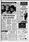 Loughborough Echo Friday 24 February 1989 Page 59