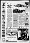 Loughborough Echo Friday 03 March 1989 Page 18
