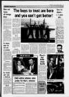 Loughborough Echo Friday 03 March 1989 Page 21