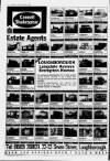 Loughborough Echo Friday 03 March 1989 Page 33