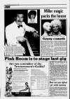 Loughborough Echo Friday 03 March 1989 Page 70