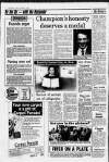 Loughborough Echo Friday 17 March 1989 Page 2