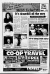Loughborough Echo Friday 17 March 1989 Page 8