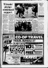Loughborough Echo Friday 17 March 1989 Page 19