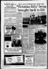 Loughborough Echo Friday 17 March 1989 Page 20