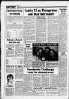 Loughborough Echo Friday 17 March 1989 Page 85