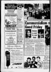 Loughborough Echo Friday 24 March 1989 Page 24