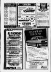 Loughborough Echo Friday 24 March 1989 Page 64