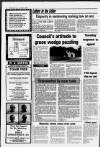 Loughborough Echo Friday 31 March 1989 Page 6