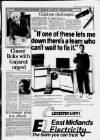 Loughborough Echo Friday 31 March 1989 Page 9