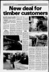 Loughborough Echo Friday 31 March 1989 Page 10