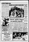 Loughborough Echo Friday 31 March 1989 Page 14