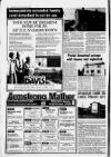 Loughborough Echo Friday 31 March 1989 Page 40