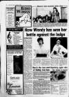 Loughborough Echo Friday 31 March 1989 Page 78