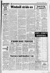 Loughborough Echo Friday 31 March 1989 Page 81