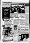 Loughborough Echo Friday 07 April 1989 Page 12