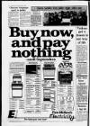 Loughborough Echo Friday 07 April 1989 Page 16