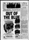 Loughborough Echo Friday 07 April 1989 Page 18
