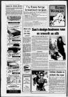 Loughborough Echo Friday 07 April 1989 Page 20