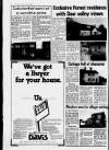 Loughborough Echo Friday 07 April 1989 Page 38