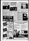 Loughborough Echo Friday 14 April 1989 Page 38