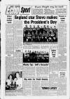 Loughborough Echo Friday 14 April 1989 Page 82