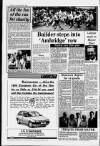 Loughborough Echo Friday 19 May 1989 Page 4