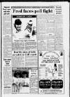 Loughborough Echo Friday 19 May 1989 Page 5