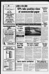 Loughborough Echo Friday 19 May 1989 Page 6