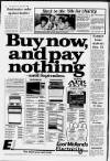 Loughborough Echo Friday 19 May 1989 Page 10