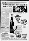 Loughborough Echo Friday 19 May 1989 Page 13