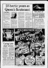 Loughborough Echo Friday 19 May 1989 Page 15