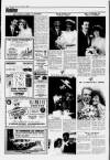 Loughborough Echo Friday 19 May 1989 Page 16