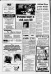 Loughborough Echo Friday 19 May 1989 Page 20